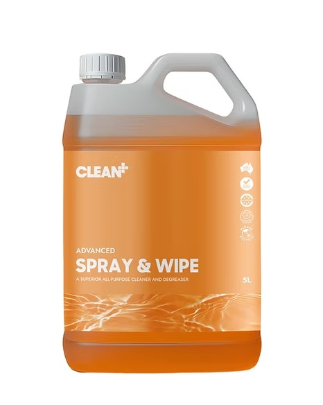 Nepean Hospitality Spray & Wipe Multi Purpose